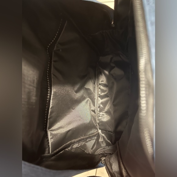 🎒3 PC QUALITY 📚BOOK BAG SET, Brand New NWT, Denim Blue, Padded for Comfort - Picture 13 of 13